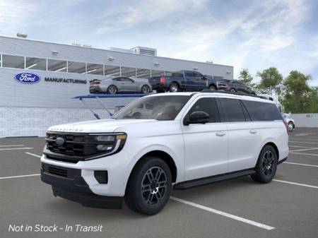 2025 Ford Expedition MAX