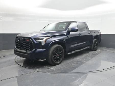 2024 Toyota Tundra 4WD SR5