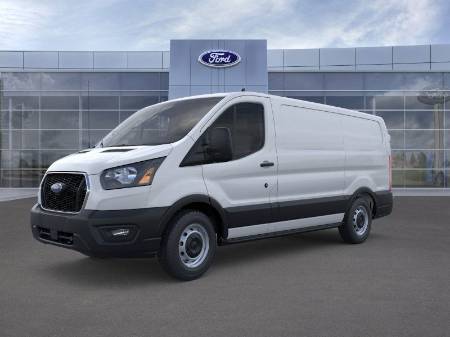 2025 Ford Transit Cargo Van Cargo Van