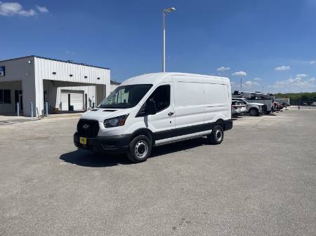 2025 Ford Transit-150 Base