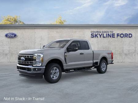 2026 Ford Super Duty F-250 SRW XLT