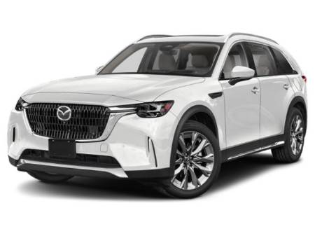 2026 Mazda CX-90 3.3 Turbo Premium Plus