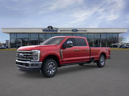 2025 Ford F-350SD LARIAT