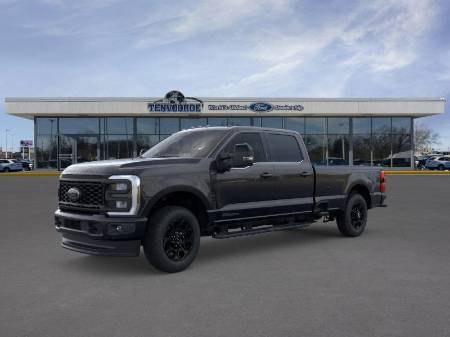 2025 Ford F-350SD LARIAT