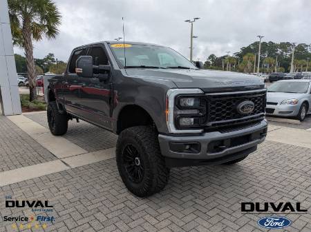 2025 Ford F-350SD LARIAT