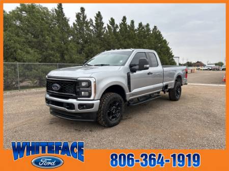 2023 Ford F-350SD XL