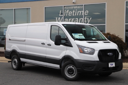 2025 Ford Transit Cargo Van Cargo Van