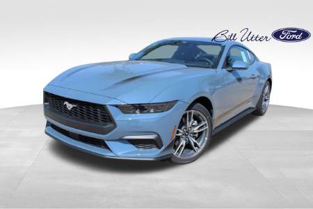 2025 Ford Mustang EcoBoost®