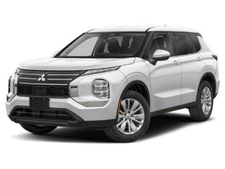 2025 Mitsubishi Outlander ES