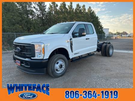 2026 Ford F-350SD