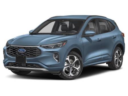 2026 Ford Escape ST-Line Elite