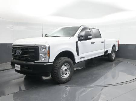 2025 Ford Super Duty F-250 SRW XL