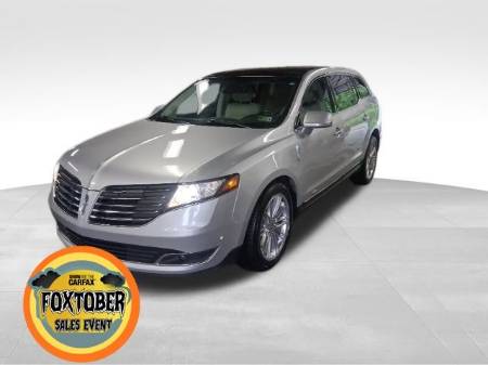 2019 Lincoln Lincoln MKT Standard