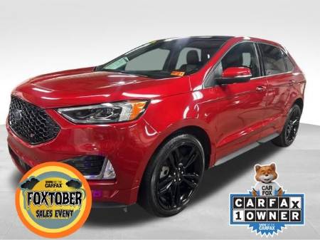 2024 Ford Edge ST