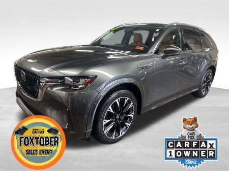 2024 Mazda CX-90 3.3 Turbo S Premium Plus