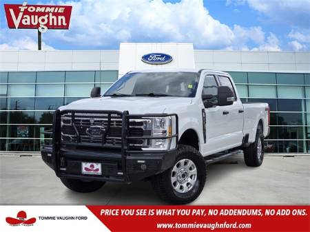 2023 Ford Super Duty F-250 SRW XLT