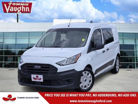 2023 Ford Transit Connect Van XL