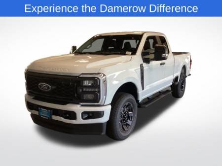 2026 Ford F-350SD
