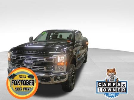2025 Ford F-350SD XLT