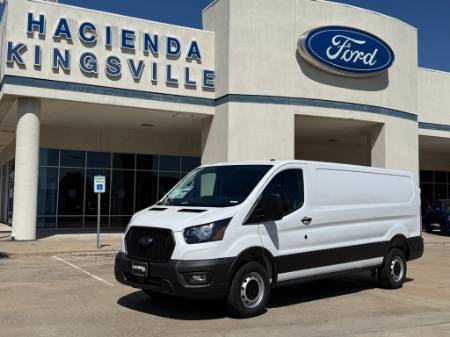 2025 Ford Transit-150 Base