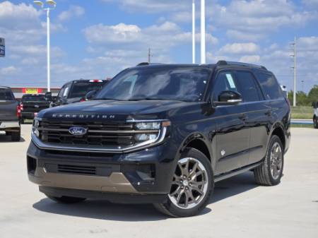 2025 Ford Expedition King Ranch