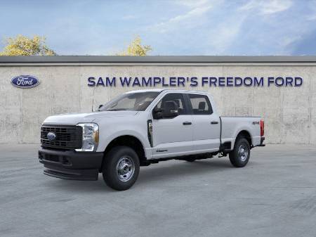 2025 Ford F-250SD XL