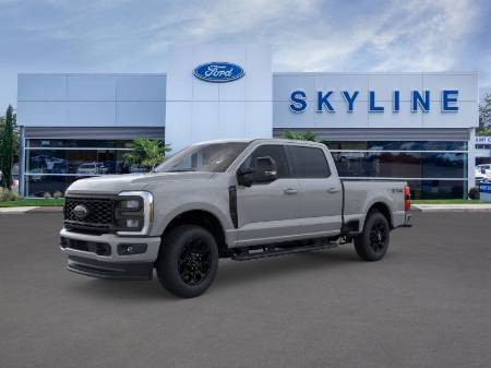 2025 Ford F-250SD LARIAT