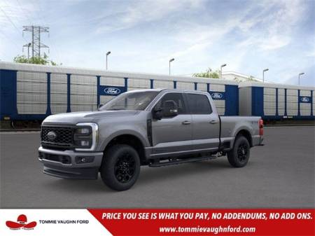 2026 Ford Super Duty F-250 SRW XLT