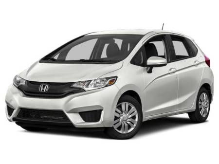 2015 Honda Fit LX