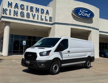 2025 Ford Transit-150 Base