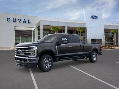 2025 Ford F-350SD LARIAT