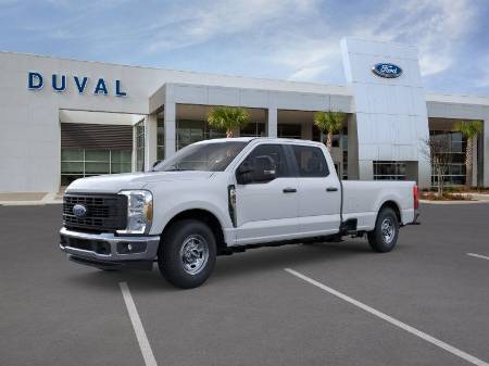 2025 Ford F-250SD XL