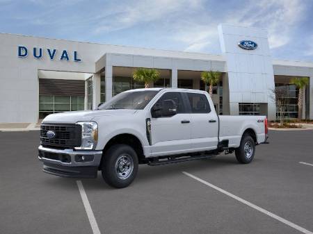 2025 Ford F-350SD XL
