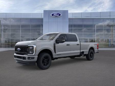 2025 Ford F-350SD XL
