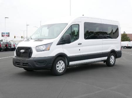 2024 Ford Transit-350 XL