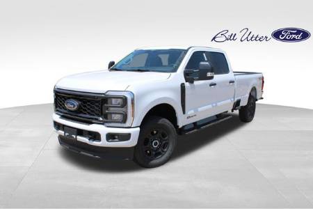 2025 Ford F-250SD XL