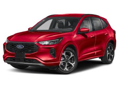 2023 Ford Escape Hybrid ST-Line Select