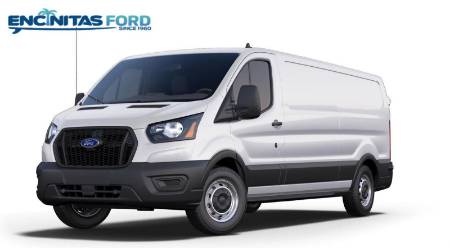 2024 Ford Transit Cargo Van 150