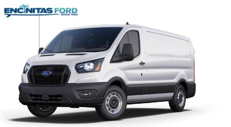 2024 Ford Transit Cargo Van 250