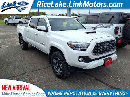 2019 Toyota Tacoma SR5
