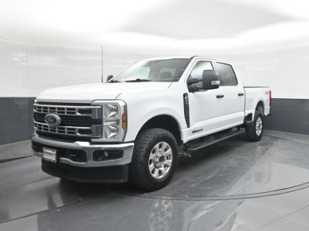 2024 Ford Super Duty F-250 SRW XLT