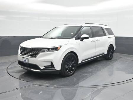 2024 Kia Carnival SX Prestige