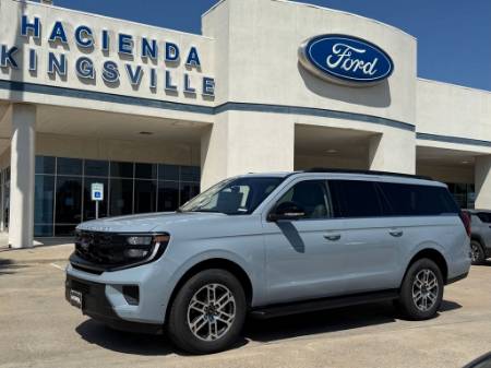 2025 Ford Expedition MAX