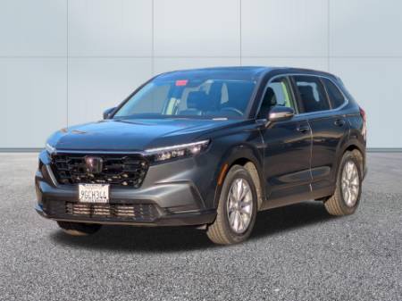 2023 Honda CR-V 2WD EX