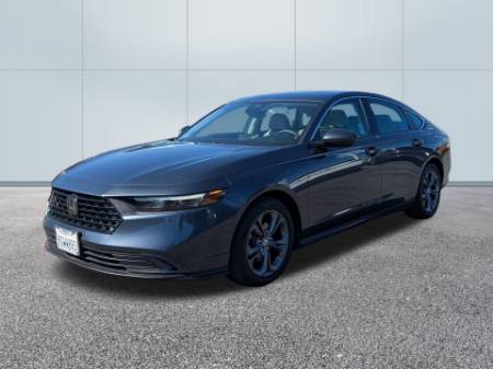 2023 Honda Accord EX BD