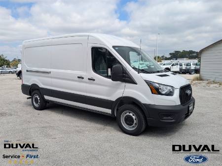 2025 Ford Transit-150 Base