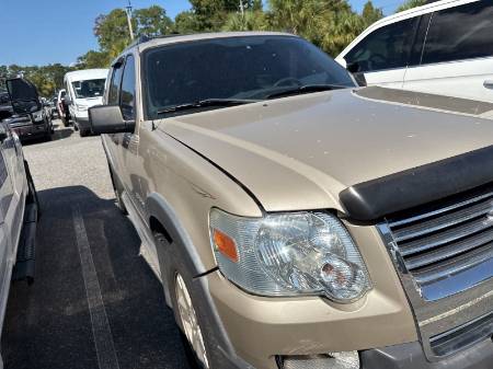 2006 Ford Explorer XLT