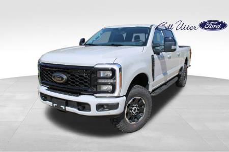2026 Ford F-250SD