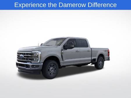 2026 Ford F-250SD