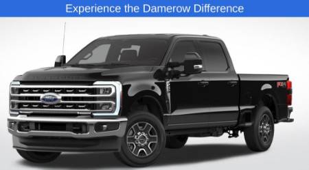 2026 Ford F-250SD